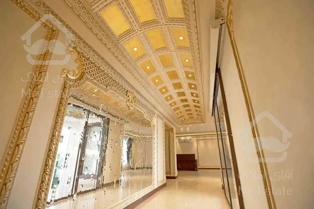 ۵۰ متر ، ۱ خوابه ، super luxury ،منطقه ۵ (فردوس غرب)