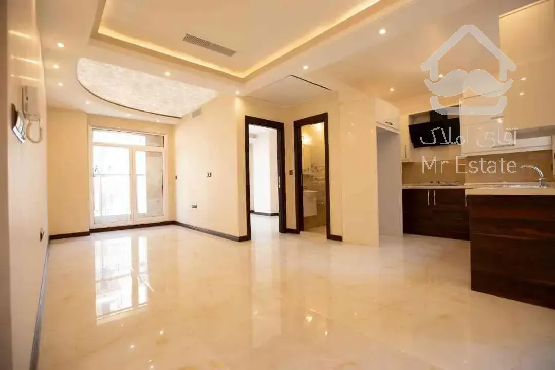 خرید آپارتمان ۵۰متری نوساز فردوس غرب