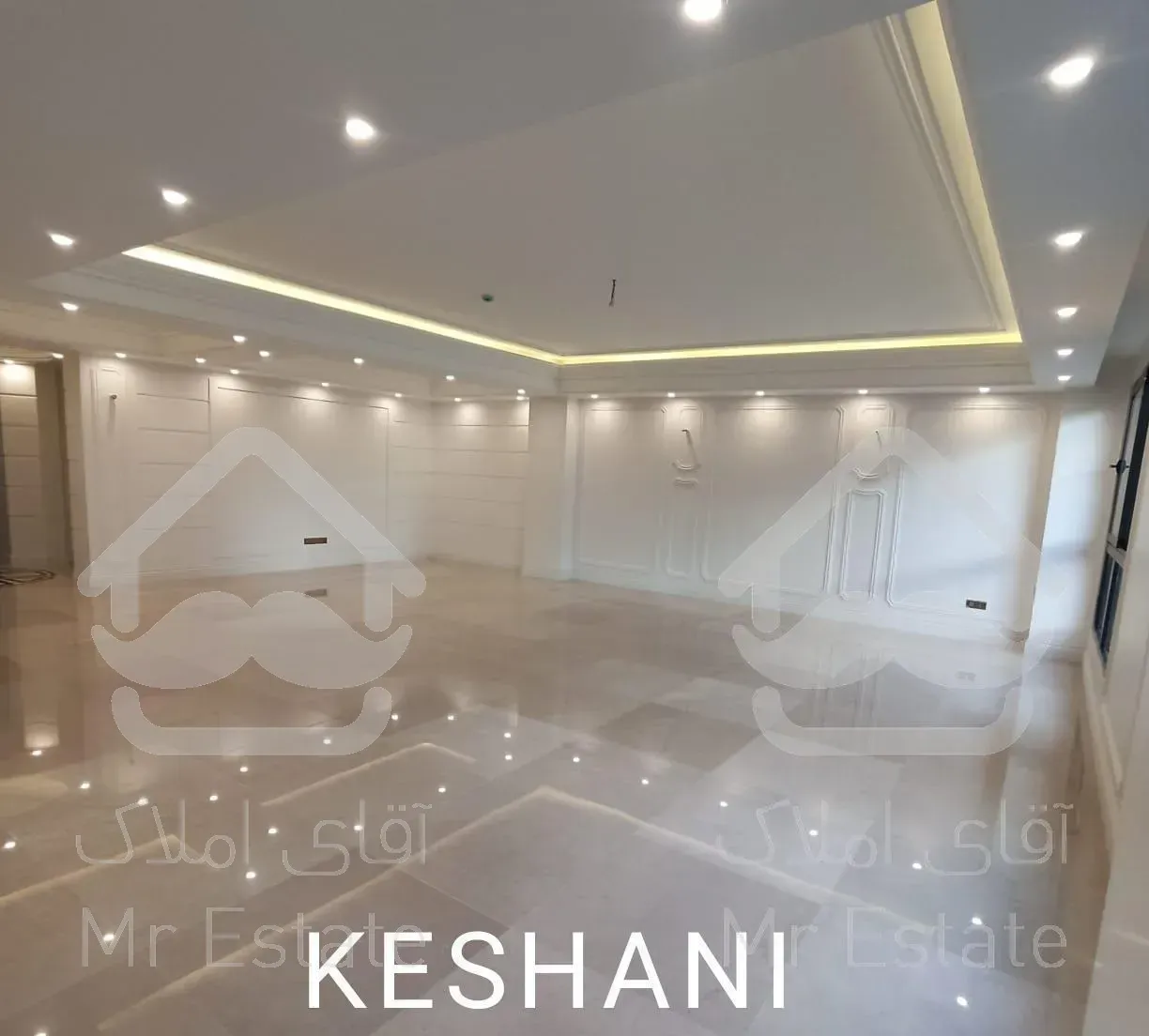 اجاره ۲۴۵متر/۴خواب/فول امکانات فعال/زمرد