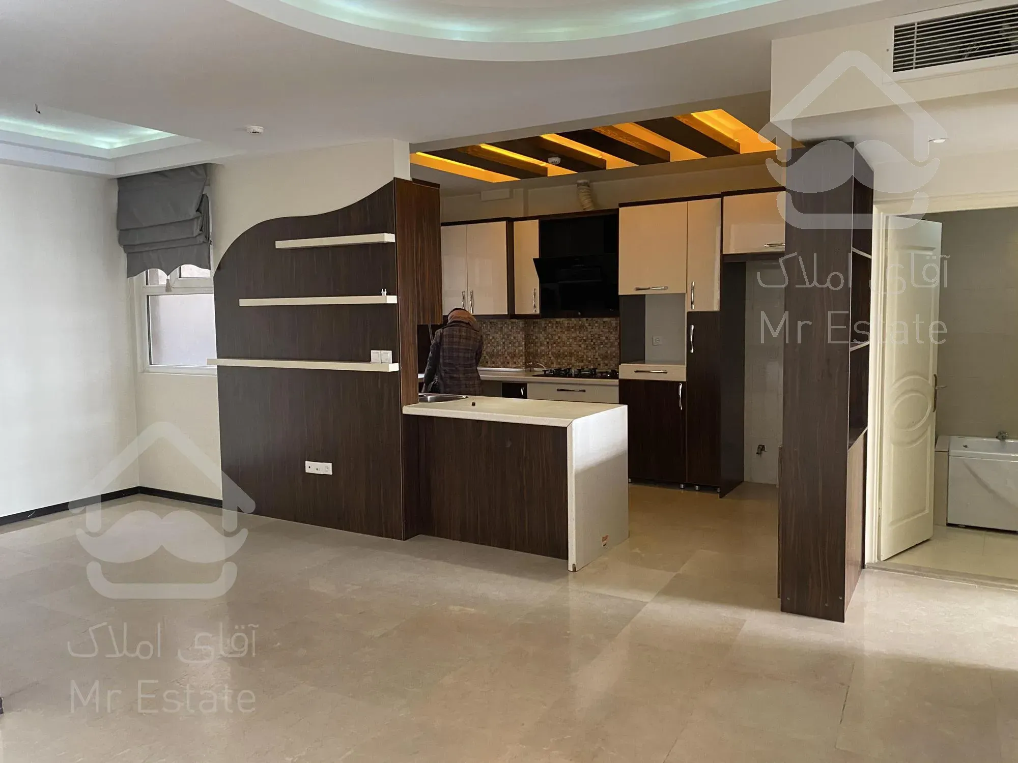 ۱۴۰متری اقدسیه سپند