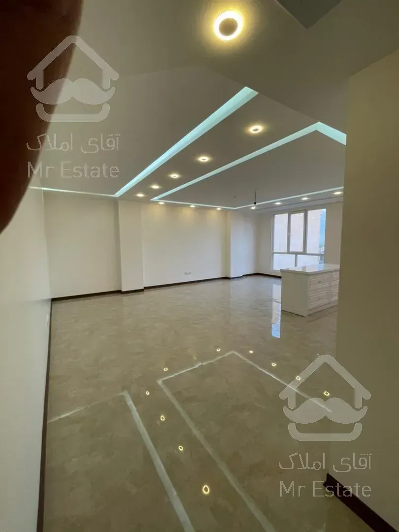 اجاره اپارتمان 100 متری در جنت اباد