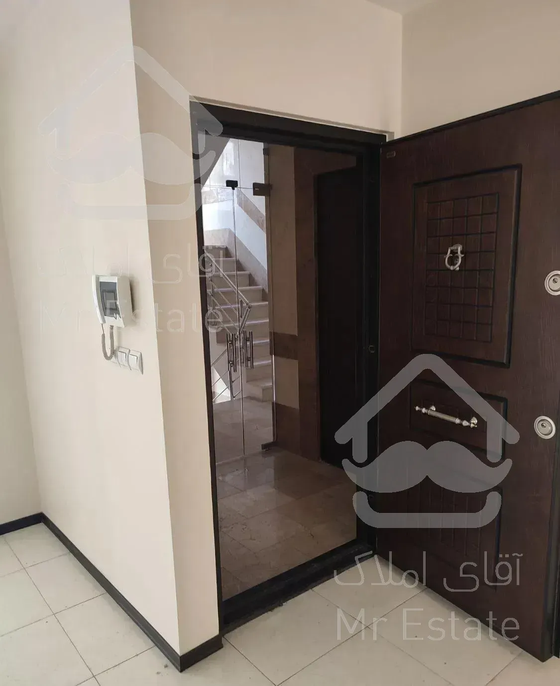 آپارتمان سه خواب (تک واحدی)