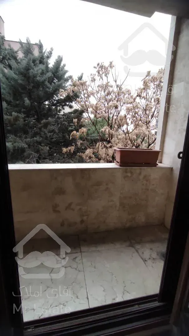 اجاره و رهن آپارتمان ولنجک 145  متر لوکس