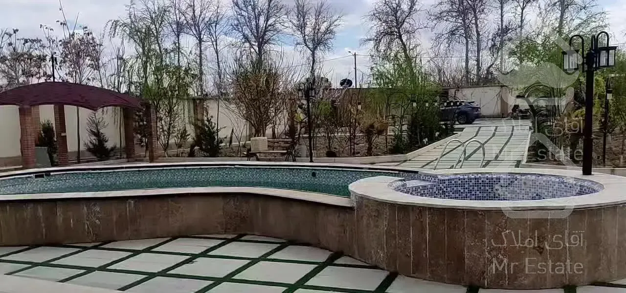 ویلا پیش ساخته خانه کانکس سوییسی مهندسی