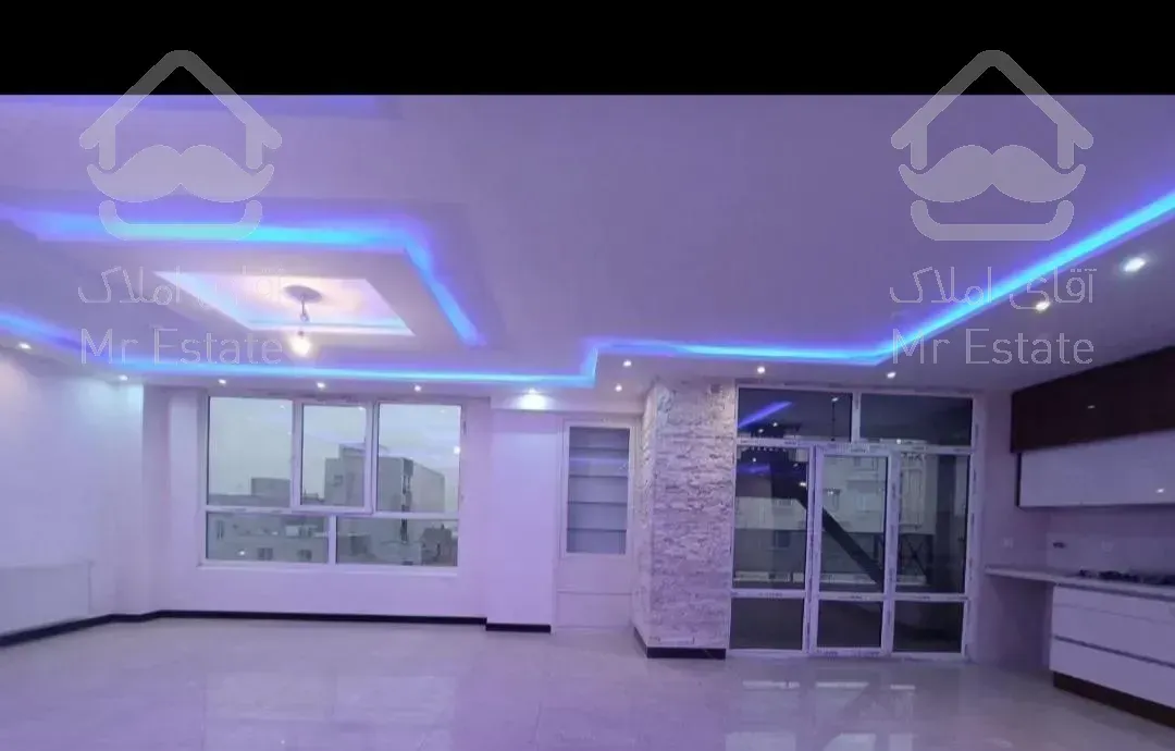 ۱۵۵متر/چهار راه اول/تک واحدی