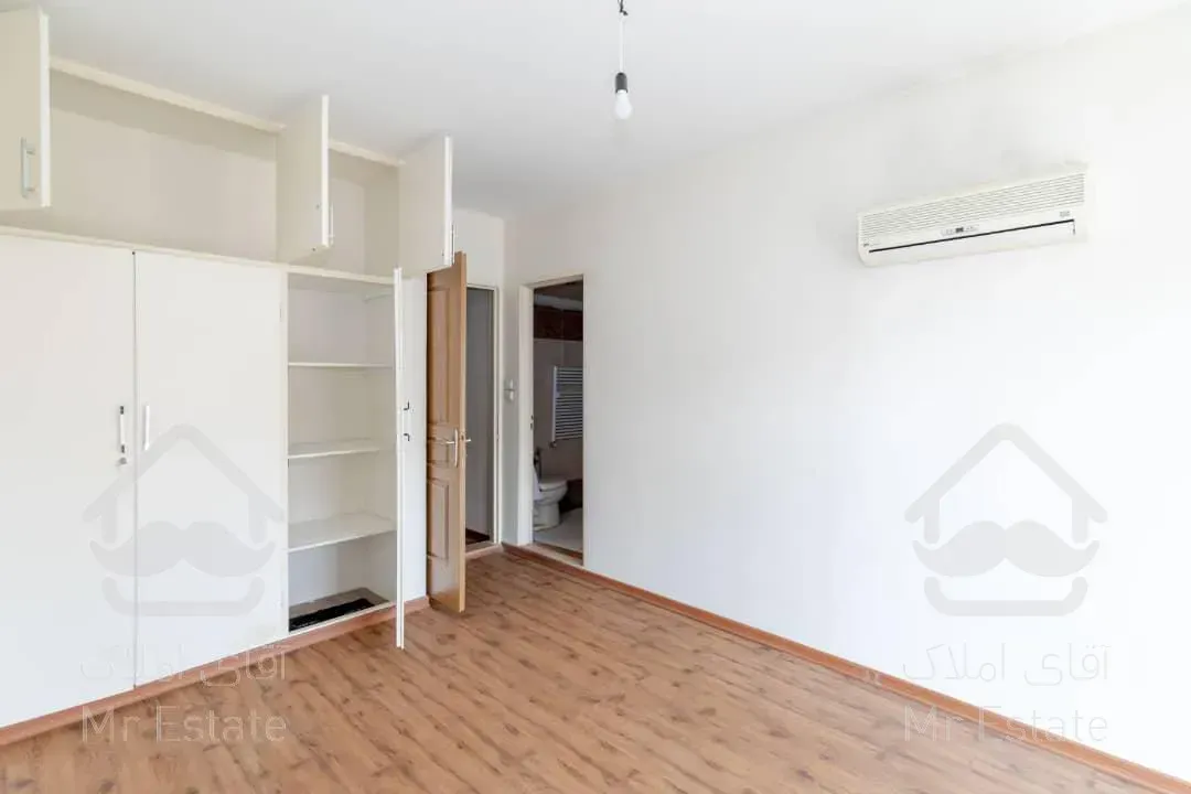 اجاره واحد ۱۵۵ متری ۳ خواب سعادت اباد