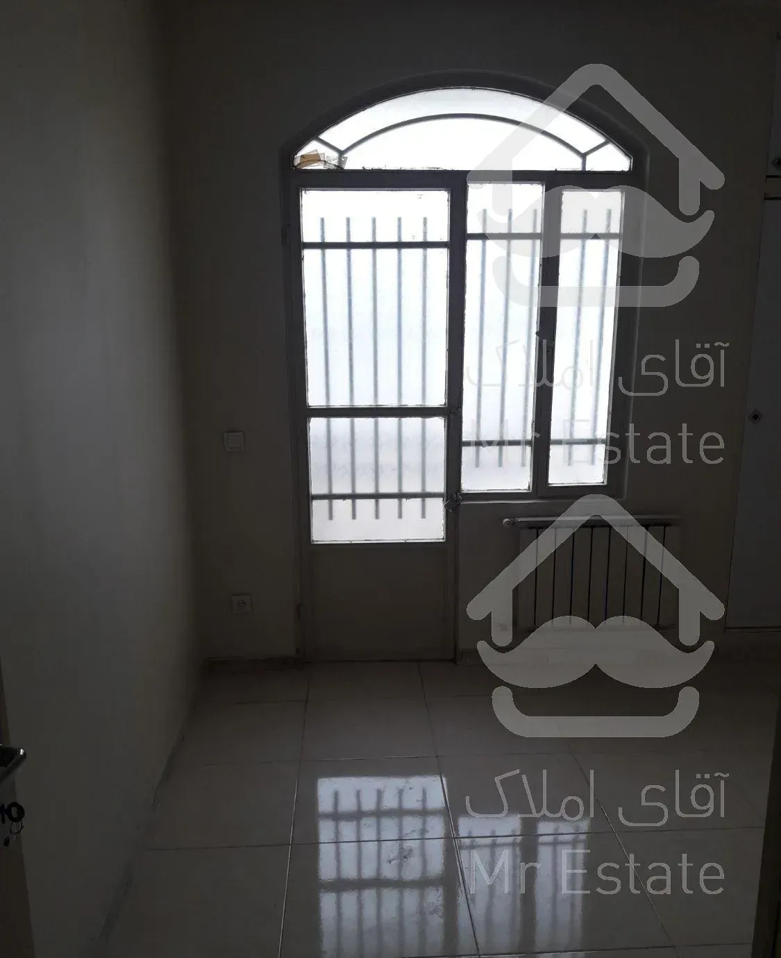 ۶۵ متر ۱ خواب خوش نقشه بدون ۱ سانت پرتی