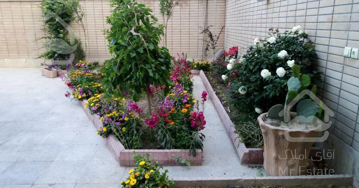 آپارتمان  100 متری شیک