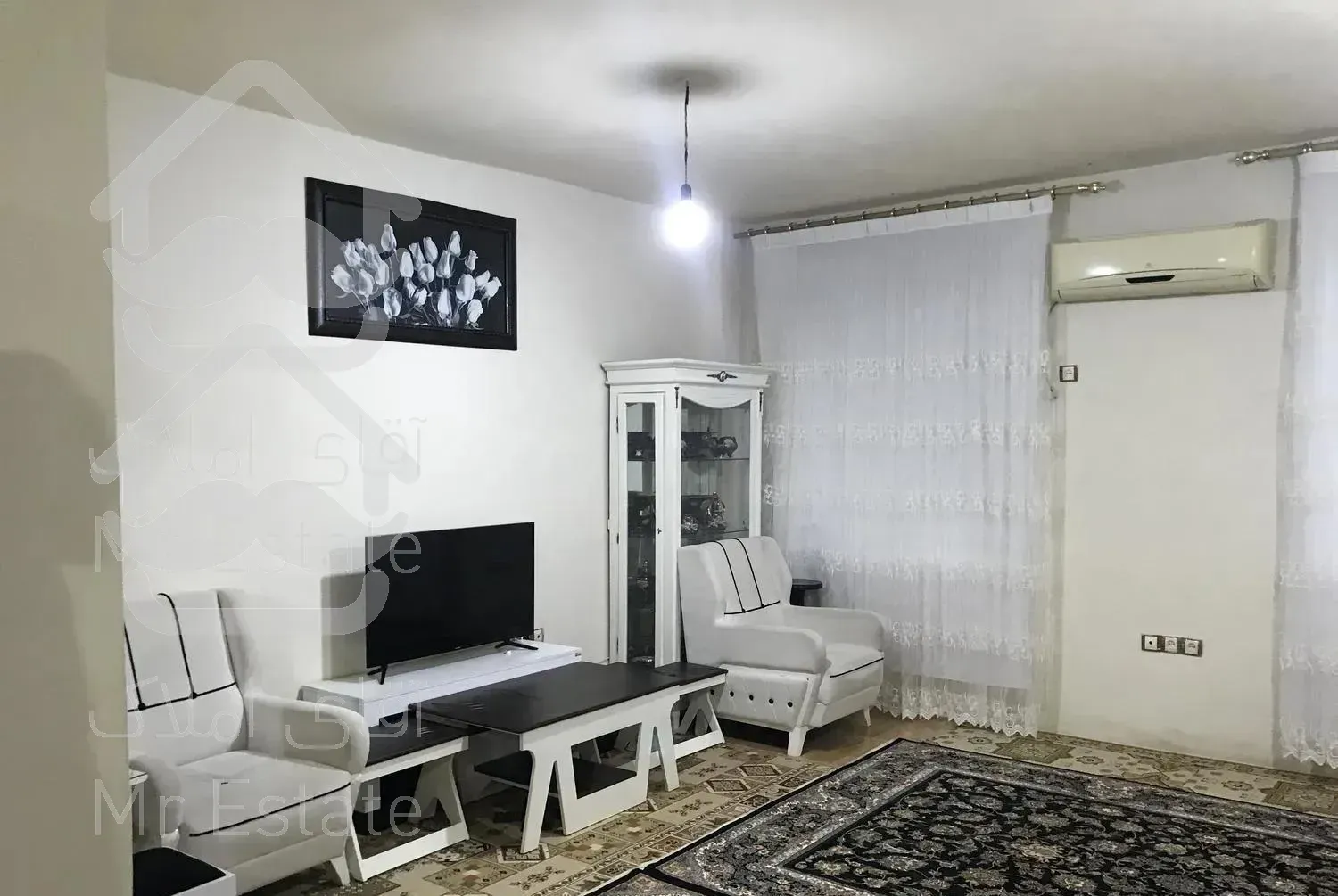 واحد فروشی در نهانی