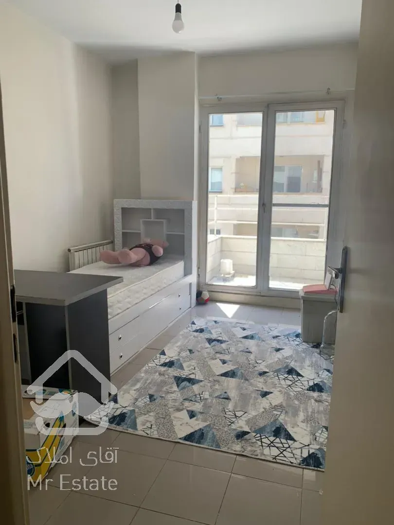 آپارتمان ۱۴۵ متری سعادت آباد