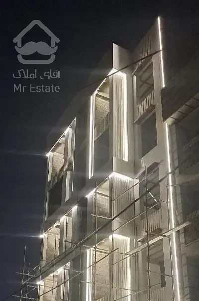 آپارتمان ۶۵ متری / تک خواب / عبدل آباد