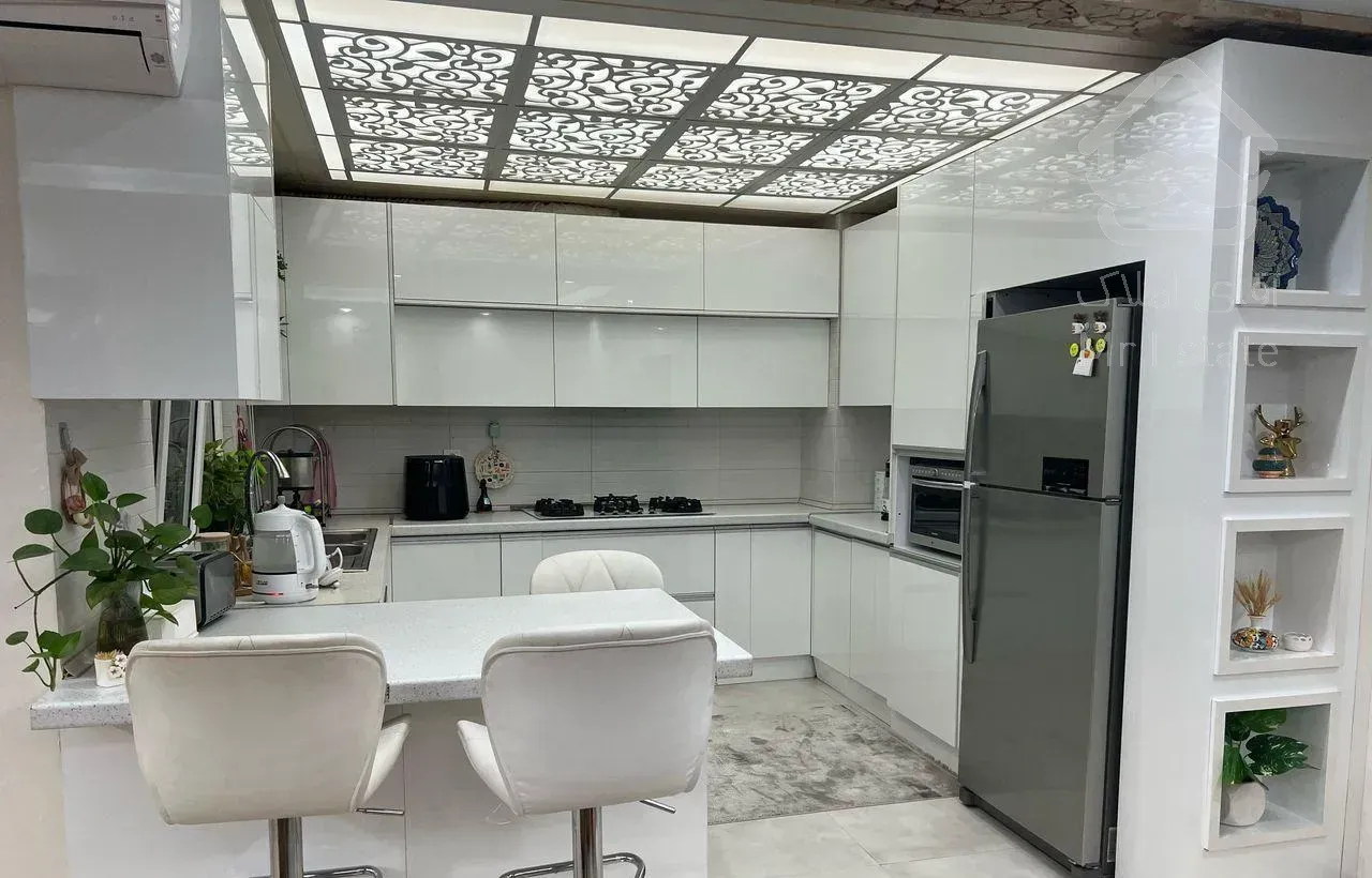 ۸۱متر - فول - بازسازی