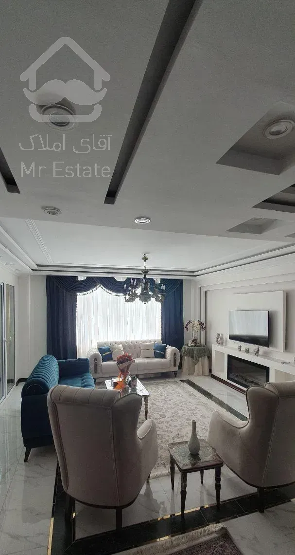 ۸۷ متر تکواحدی