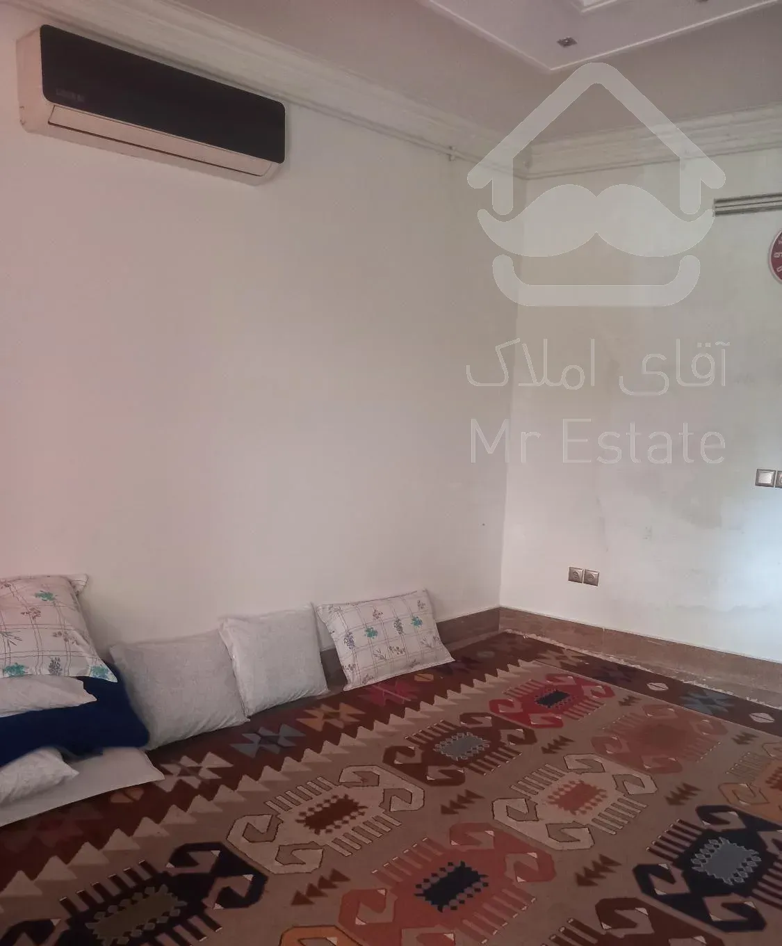 خانه باغ دویست متری،ی سوئیت یک خوابه