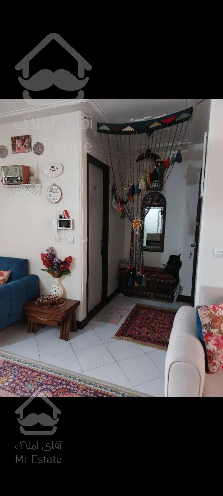 آپارتمان ۶۵ ماری