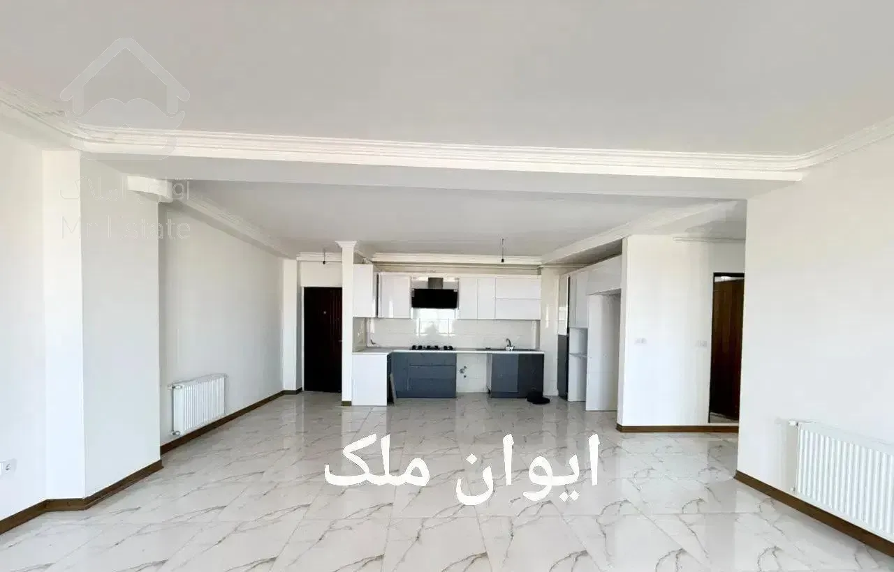 رهن واحد۱۱۳متری کلید نخورده محدوده کارآموزی