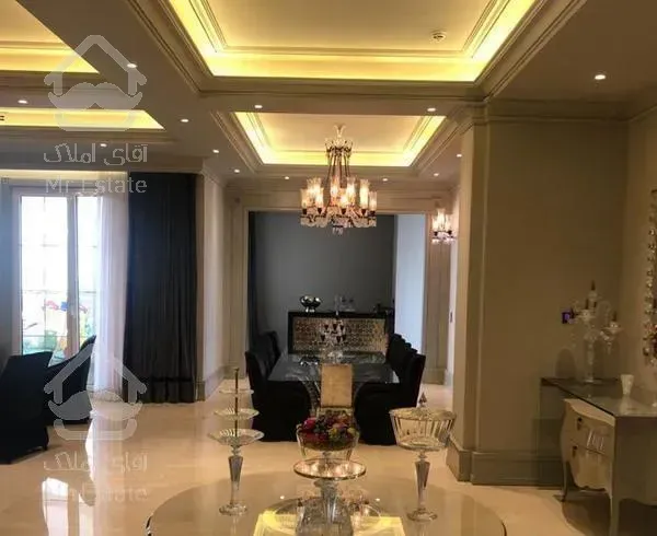 آپارتمان ١٣٥ متر ٣خواب