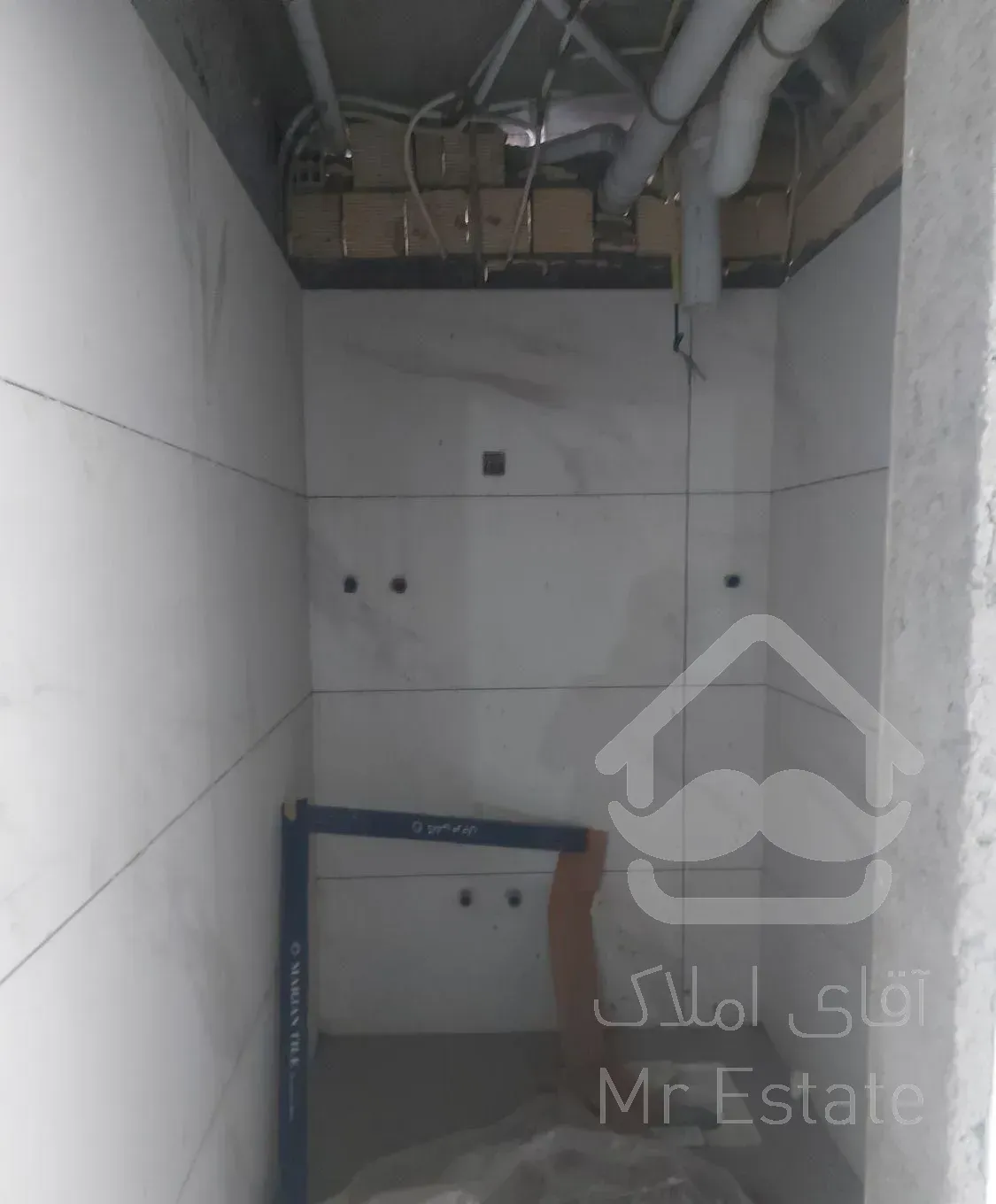 فروش آپارتمان ۱۵۰ متری ۳ خوابه با ۴ سرویس