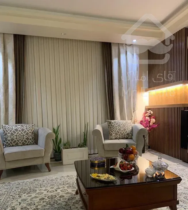 ۱۱۵ متر / شهرآرا / بدون مشرف