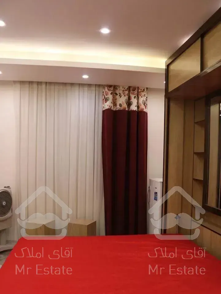 ویلا لوکیشن دهکده خوشبختی فول امکانات