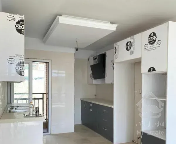 آپارتمان ۷۵ متری نوساز کلید نخورده دربند