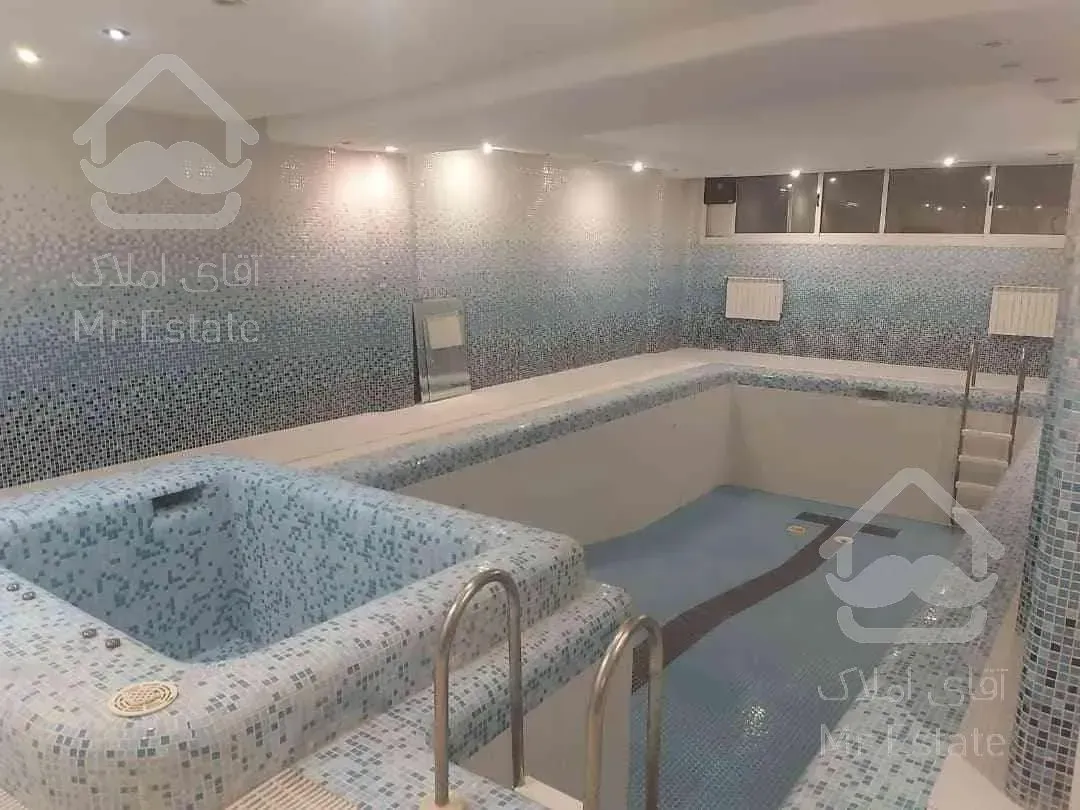 ۱۳۰متری سعادت آباد