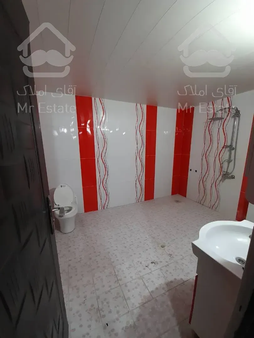 فروش آپارتمان ساحلی درویش آباد/سرخرود