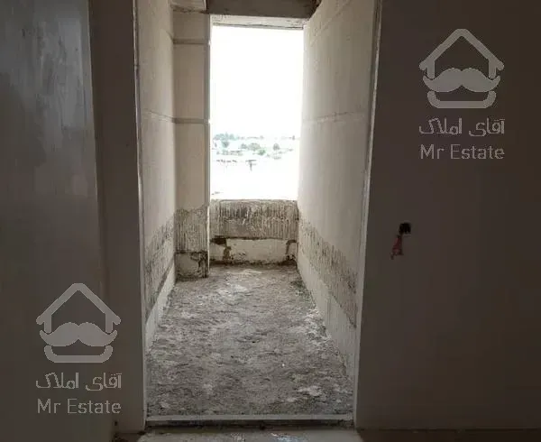 آپارتمان 124متری دو خواب