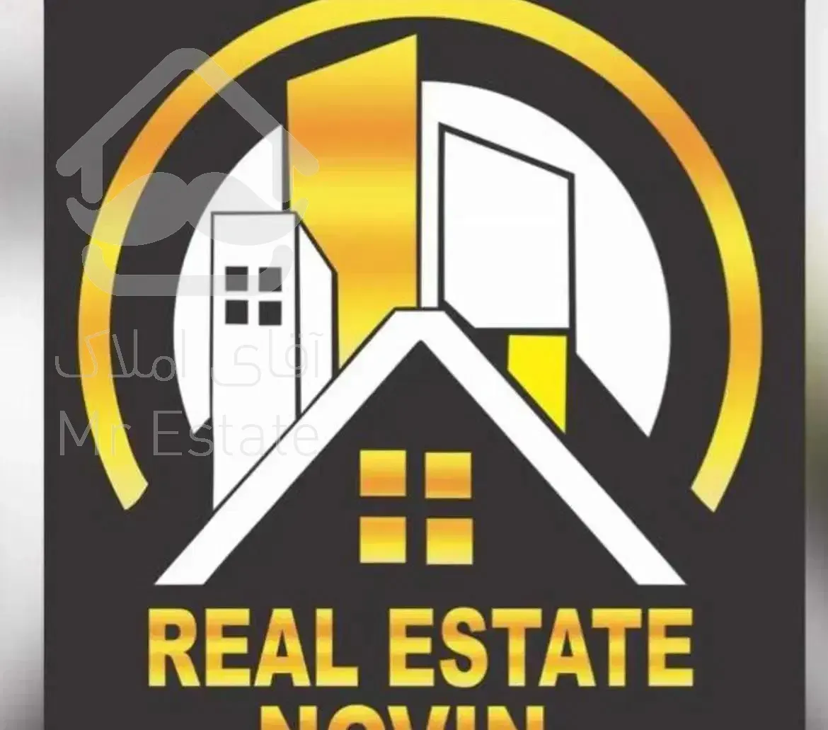 آپارتمان /کلید نخورده /گلستان