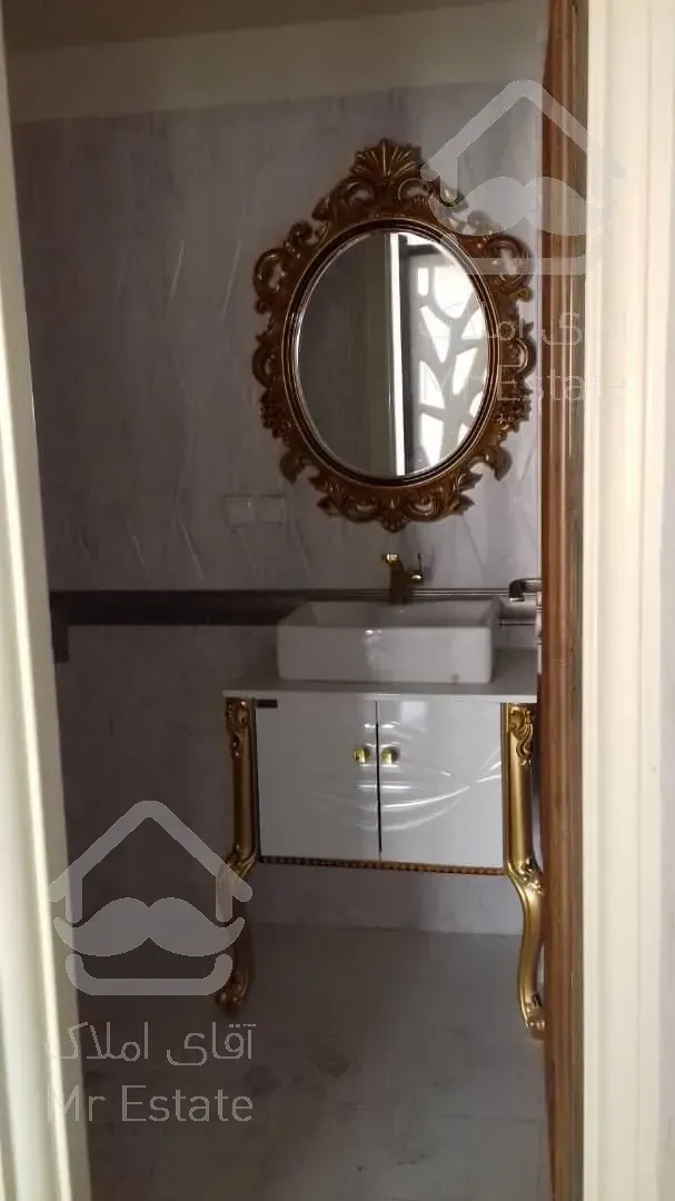 اجاره آپارتمان ۱۶۱ متر ۳ خواب سازمان برنامه شمالی