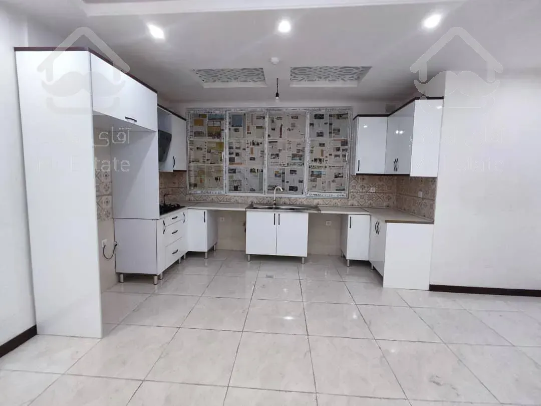 ۸۵متر کلید نخورده