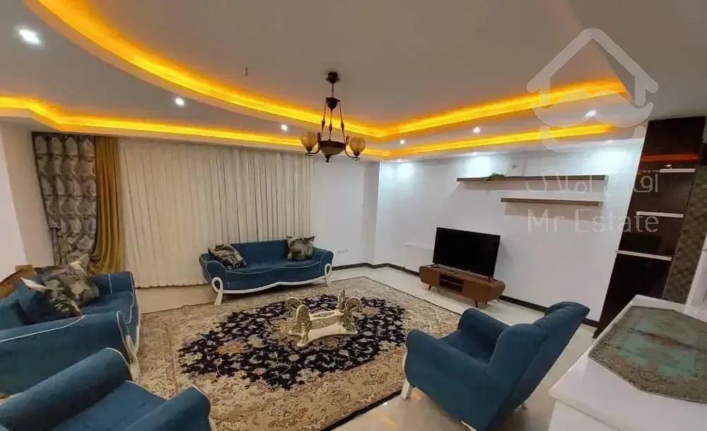 آپارتمان طالقانی 94متر/ شرقی 4/ خوش نقشه/ نورگیر