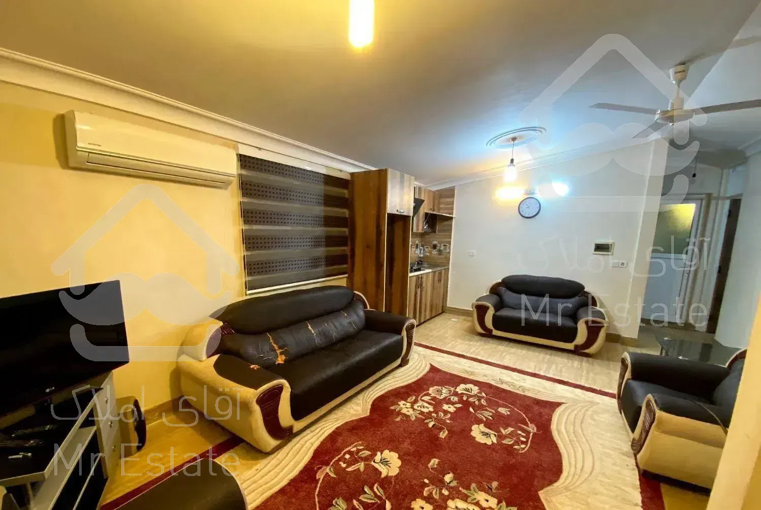 سه خواب با امکانات ساحلی چمخاله