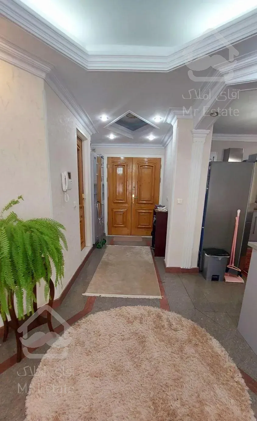 ۱۲۵ متر ۳ خواب زرتشت کبکانیان