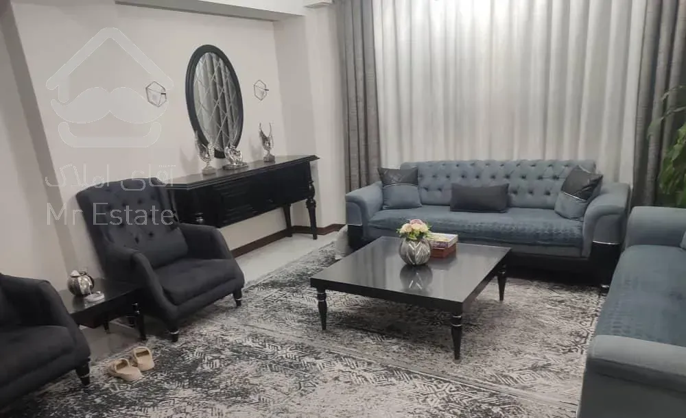 ۶۸متر۲خواب فول امکانات   املاک محمد