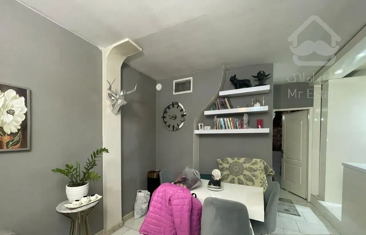 آپارتمان۴۵متری/پارکینک دار/پیروزی