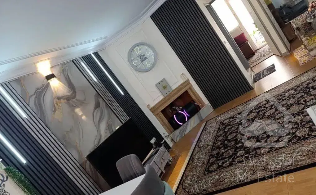 ۷۲ متر تک واحدی