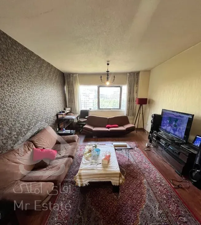 دو خوابه تیپ G با پارکینگ سندی