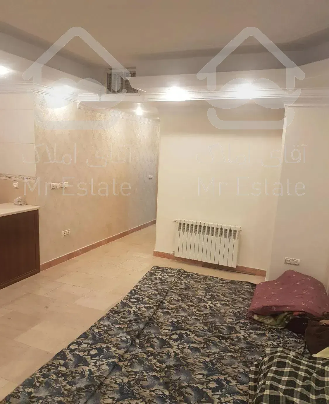 شمال فاطمی پروین اعتصامی۷۰متر۲خوابه ۱۰ساله