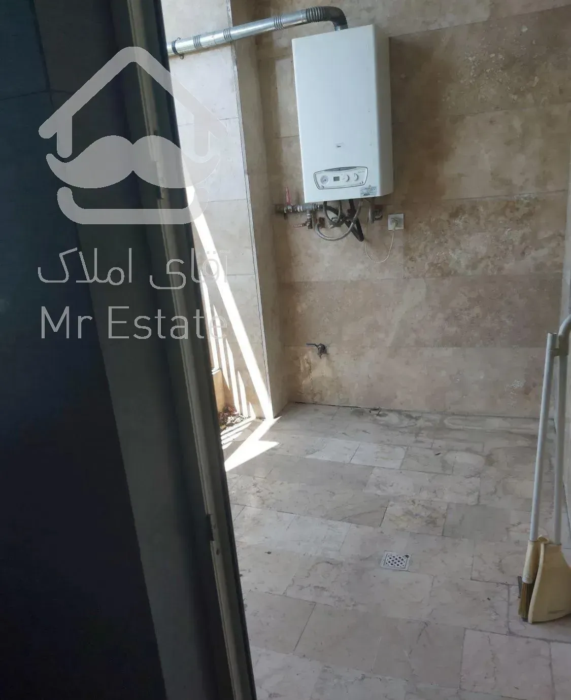 پاسداران نیستانها ۱۵۰متر۳خ ۳ساله