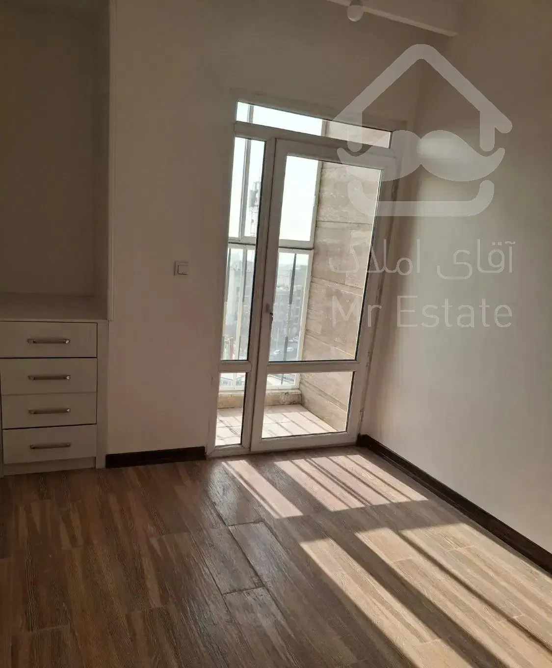 73 متر کلید نخورده در جنت آباد