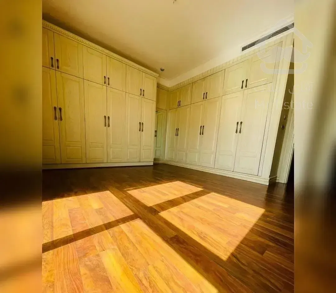 ۲۰۰ متر شخصی ساز ویو مشجر