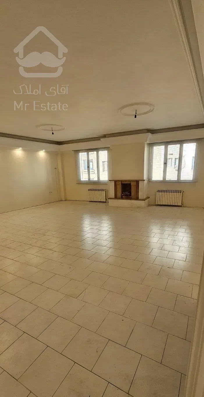 آپارتمان ۱۵۵متر۳خواب.شیخ بهایی و شیراز ( تکواحدی )