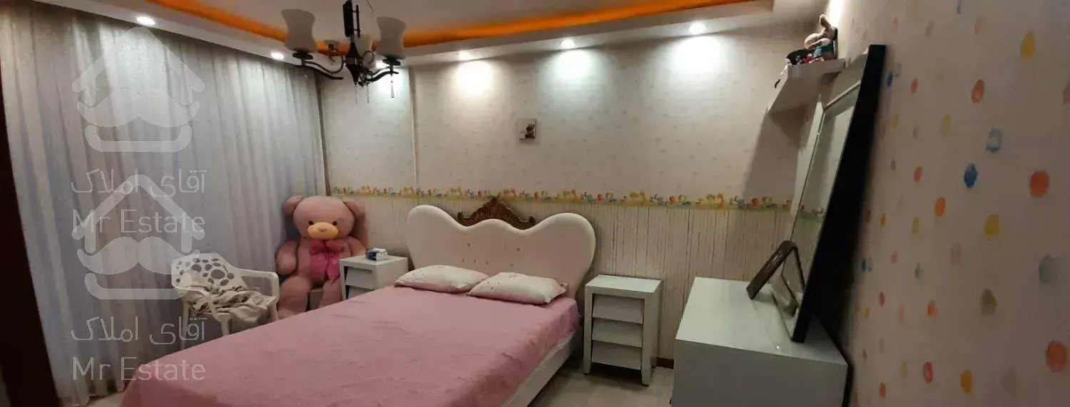 اپارتمان ۱۳۵ متر دو خواب