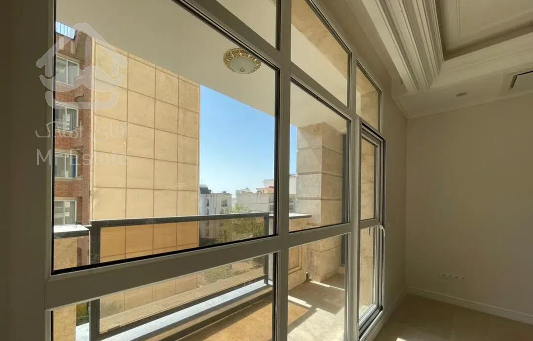 ۱۱۰متر غرق نور ** فرعی پهن ** تهرانپارس غربی