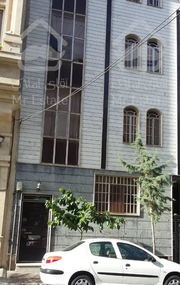 ۸۸ متر جنت آباذ شمالی   بهارستان ها