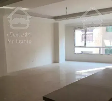 اپارتمان ۱۲۰متری ۳خواب دیباجی