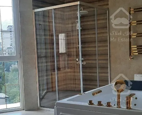 آپارتمان ۲۲۲ متر کامرانیه