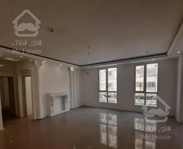 110متر/افتابگیر کامل/خوش نقش/سازه برند