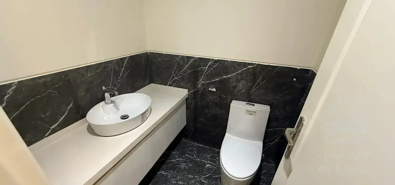 شمال جردن ۱۰۰ متر نوساز